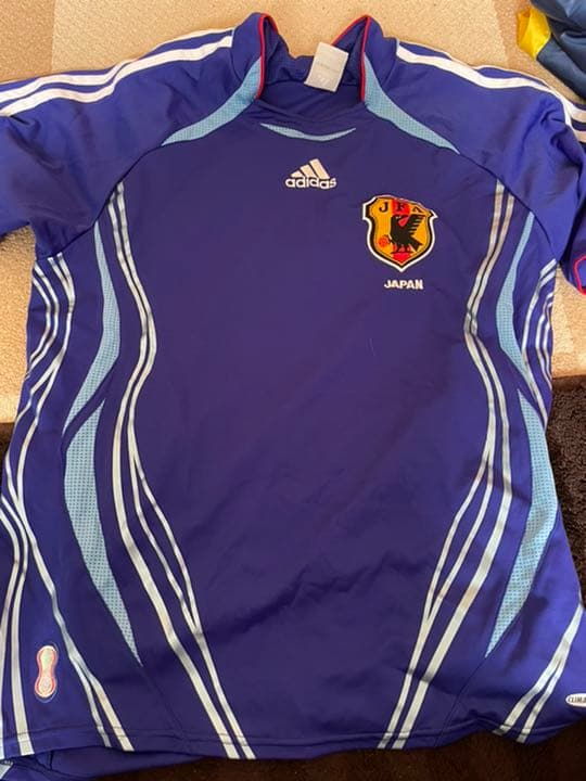 断捨離‼️サッカー様々ユニフォーム