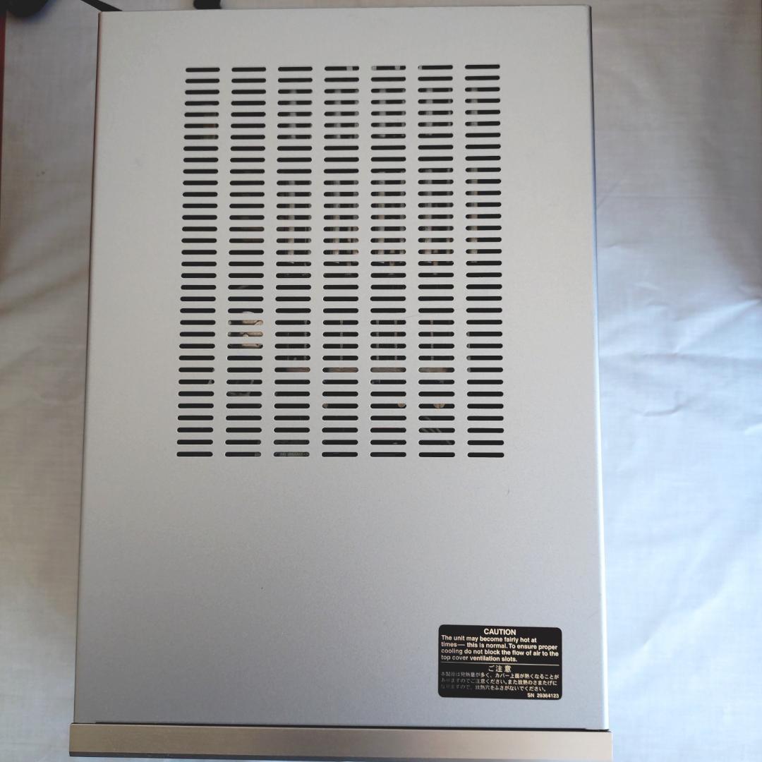 【動作品・メンテナンス済】ONKYO ミニコンポ X-N7XX