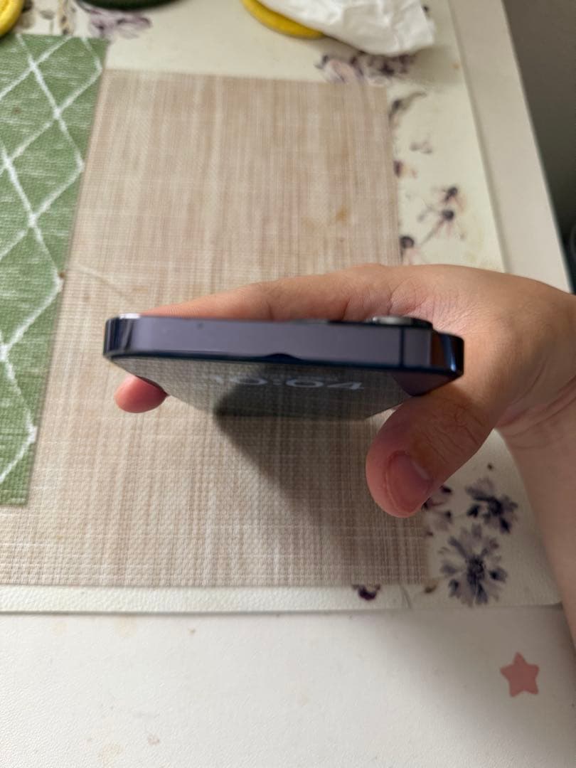 iPhone 14 Pro Max(256GB ディープパープル) SIMフリー