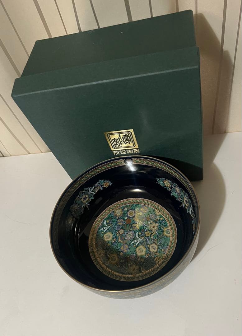 Maebataフルーツボウル