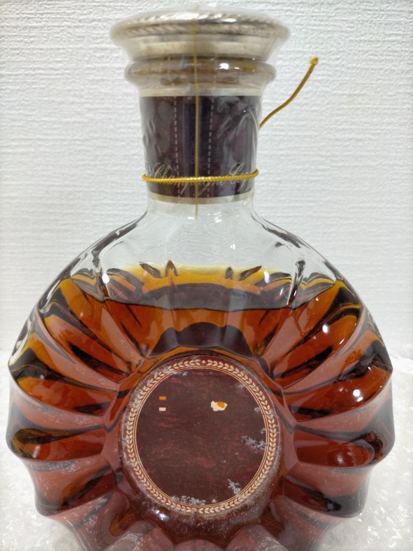 【未開栓】REMY MARTIN CENTAURE XOコニャック　250812