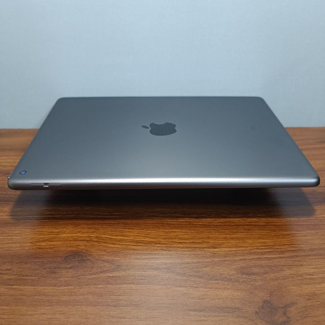 iPad 10.2 第7世代 WiFi 32GB、Keyboard、Pencil