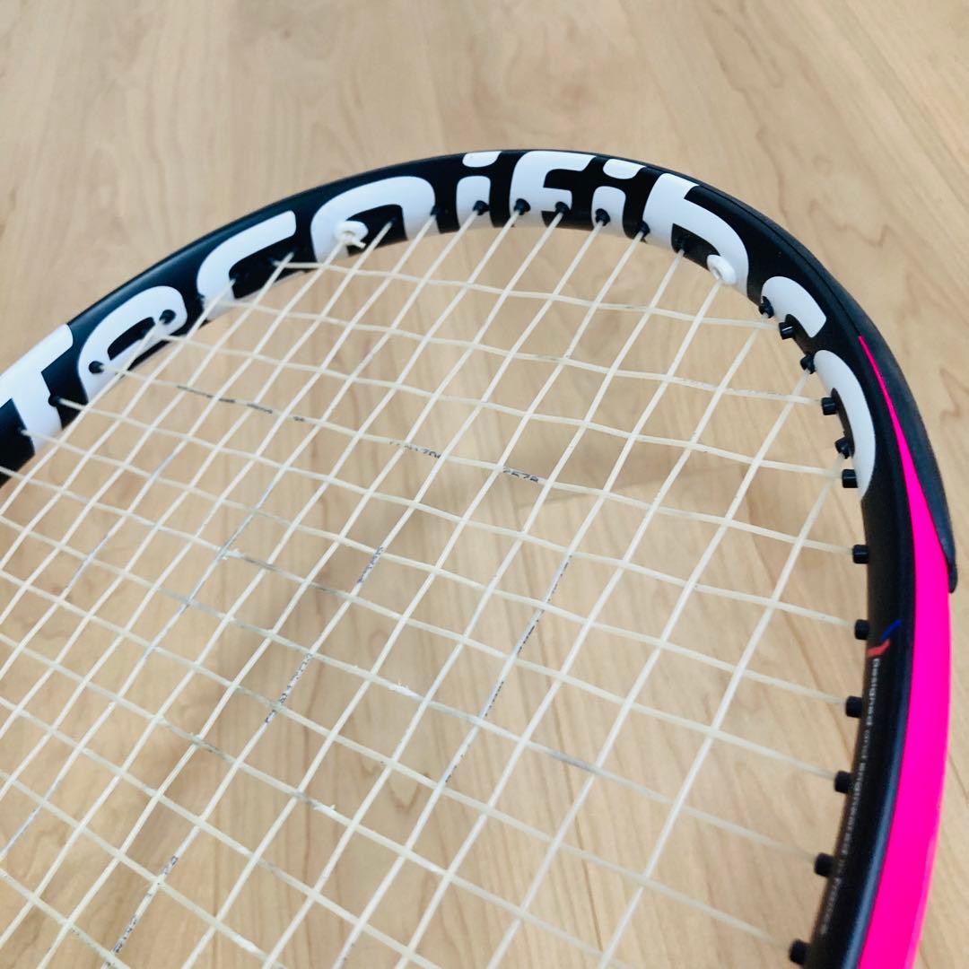 ★良品★テクニファイバーT Rebound 285 G2