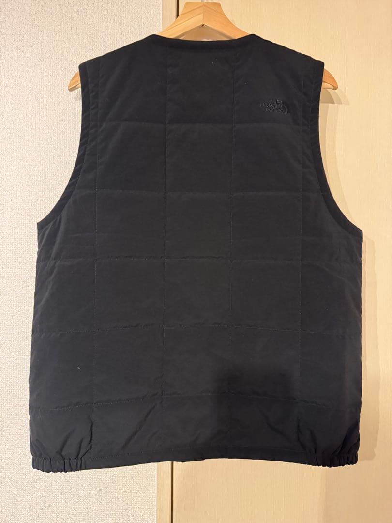 THE NORTH FACE メドウ ウォーム ベスト