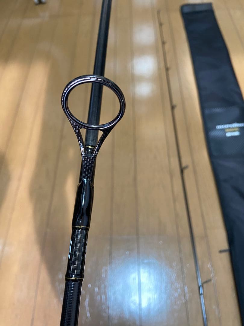 ダイワ モアザン ブランジーノ AGS 94ML