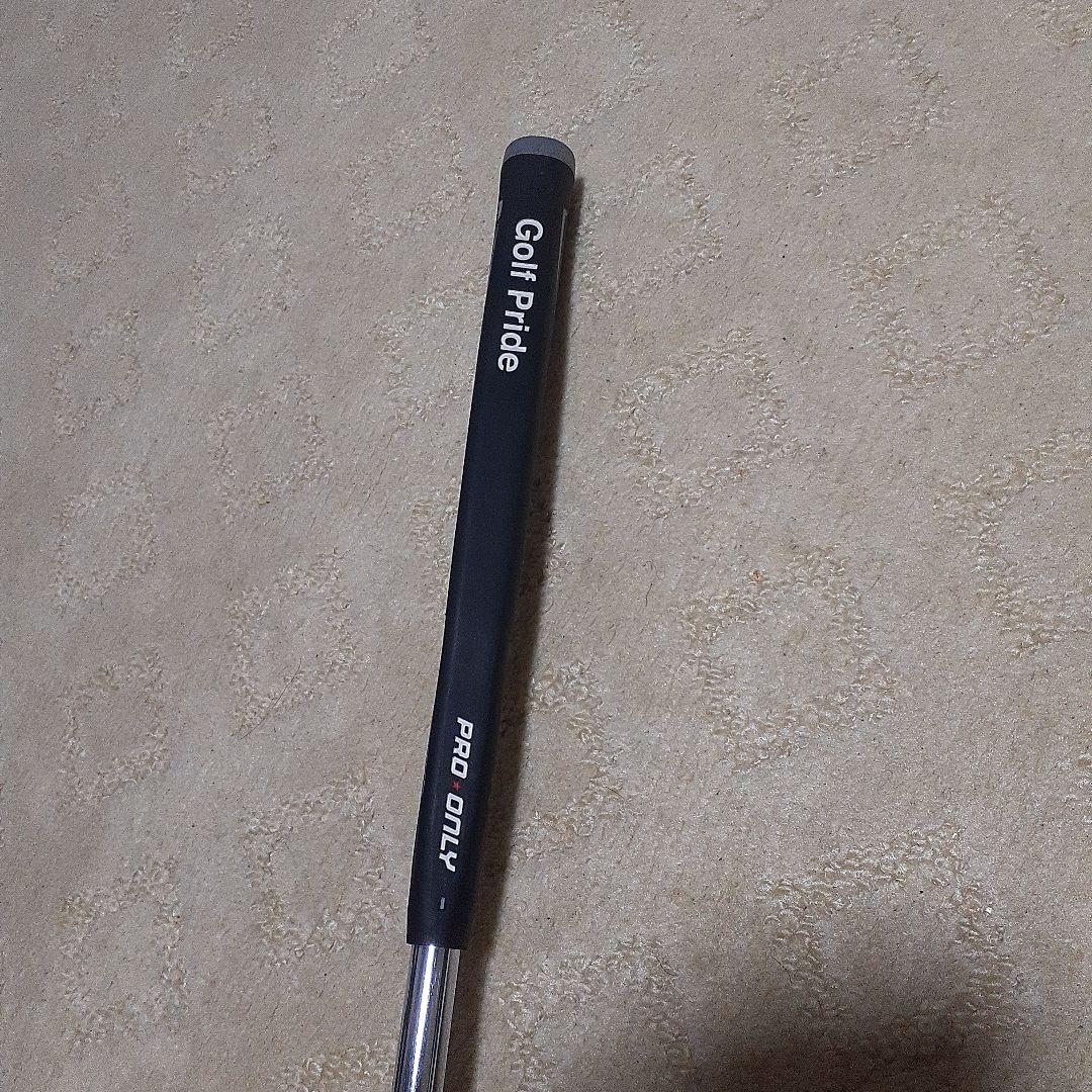 スタジオステンレス　ニューポートビーチ　プロトタイプ　レアなセンターシャフト