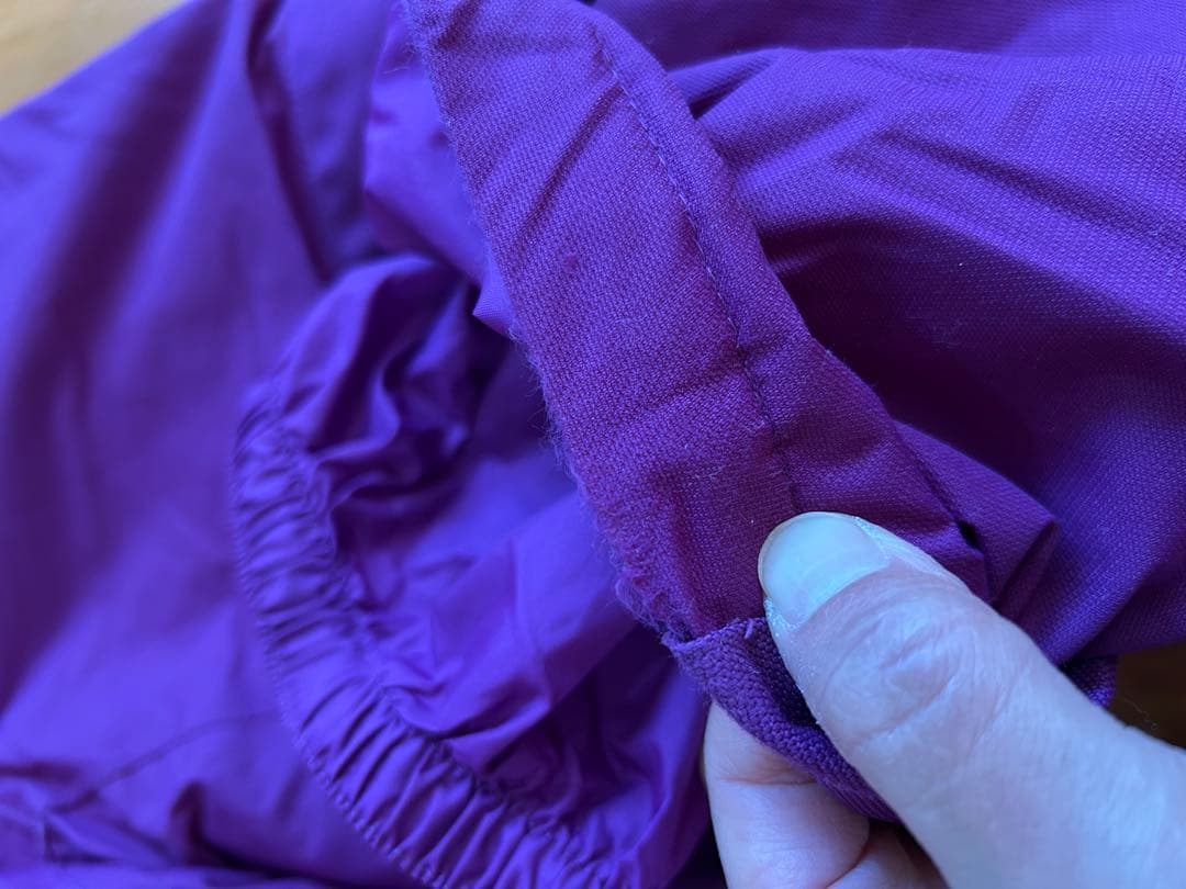 Columbia 子ども用スノーボードウェアセット