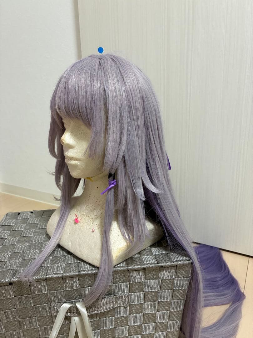 マダムヘルタ　フルセット衣装　【コスプレ】