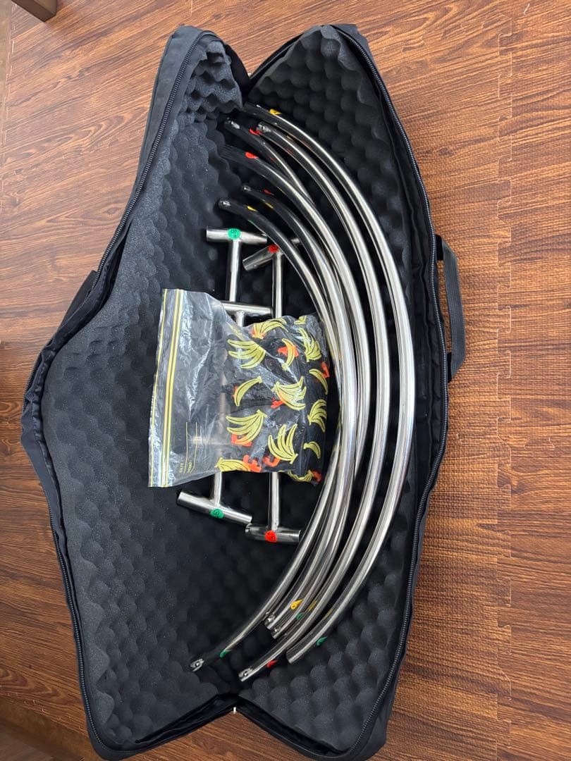 ニューボーンフォト　セット