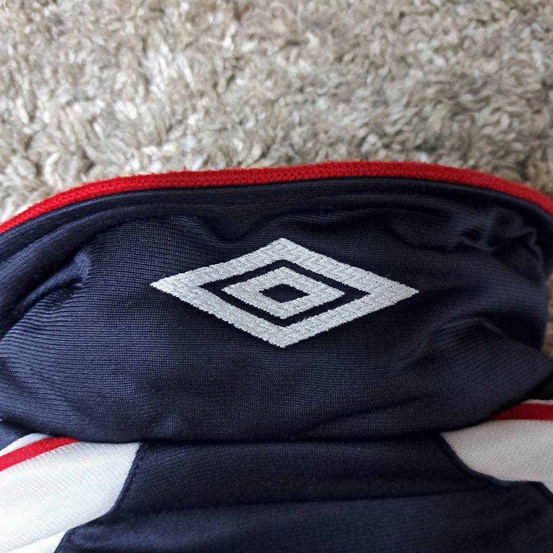 希少　90s 　アンブロ　ノルウェー代表　トラックジャケット　ジャージ