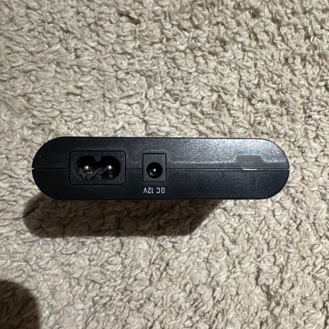 k*k様 Leica(ライカ) BC-SCL2用 ライカバッテリーチャージャー