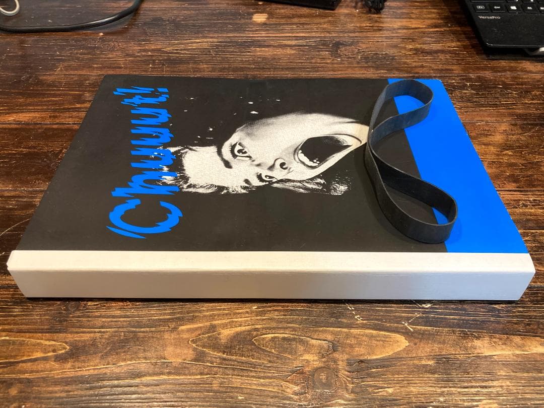 美品　T期 UNDERCOVER アンダーカバー　ノート