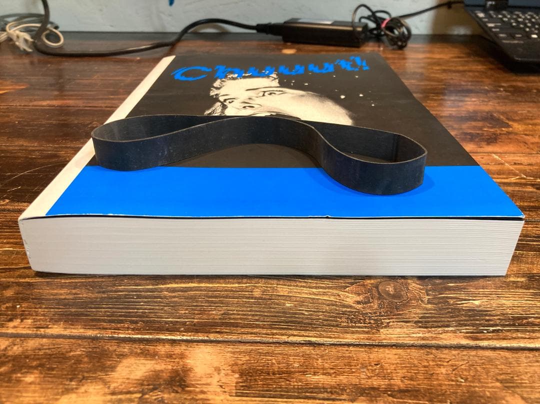 美品　T期 UNDERCOVER アンダーカバー　ノート