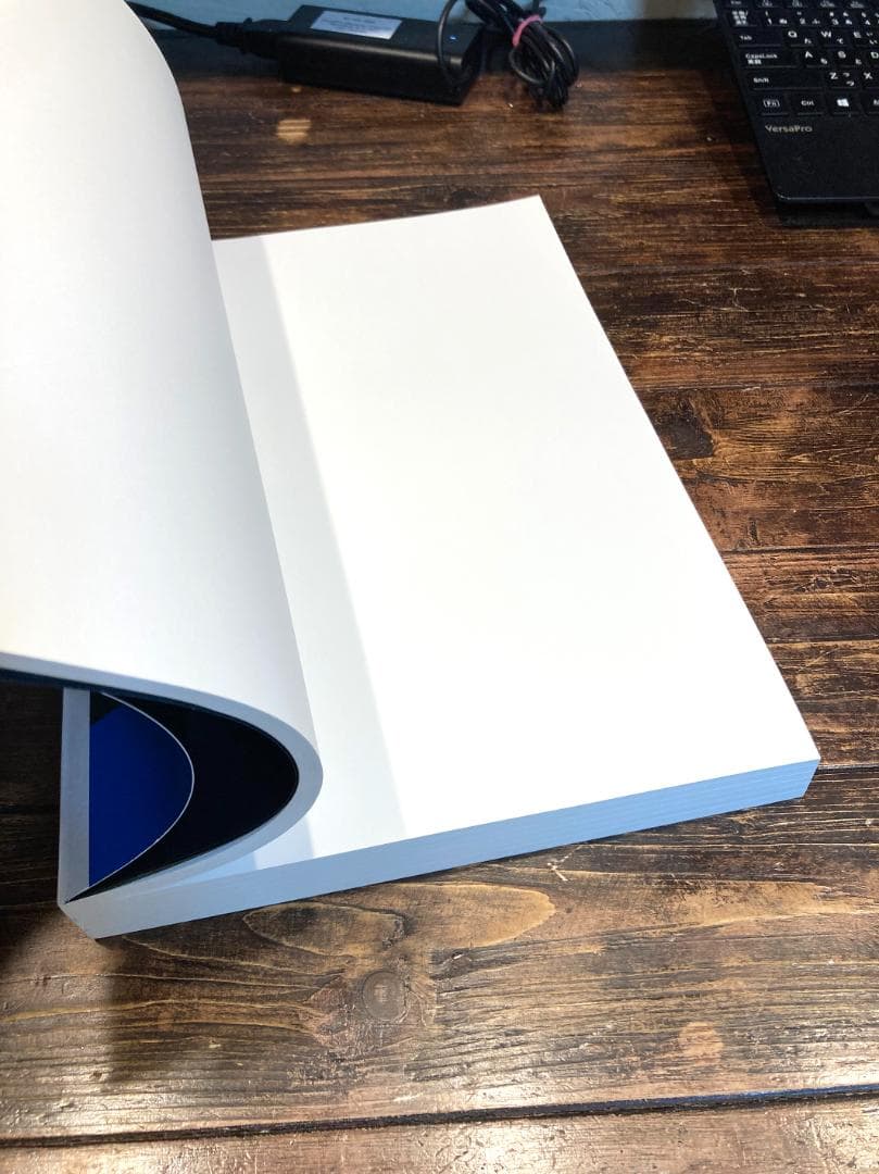 美品　T期 UNDERCOVER アンダーカバー　ノート