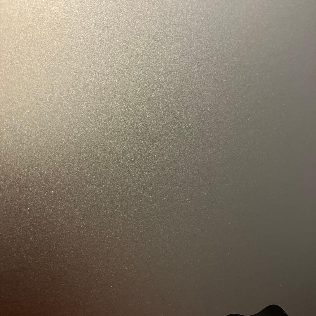 MacBook Pro Intel i9 メモリ16GB 1TBストレージ