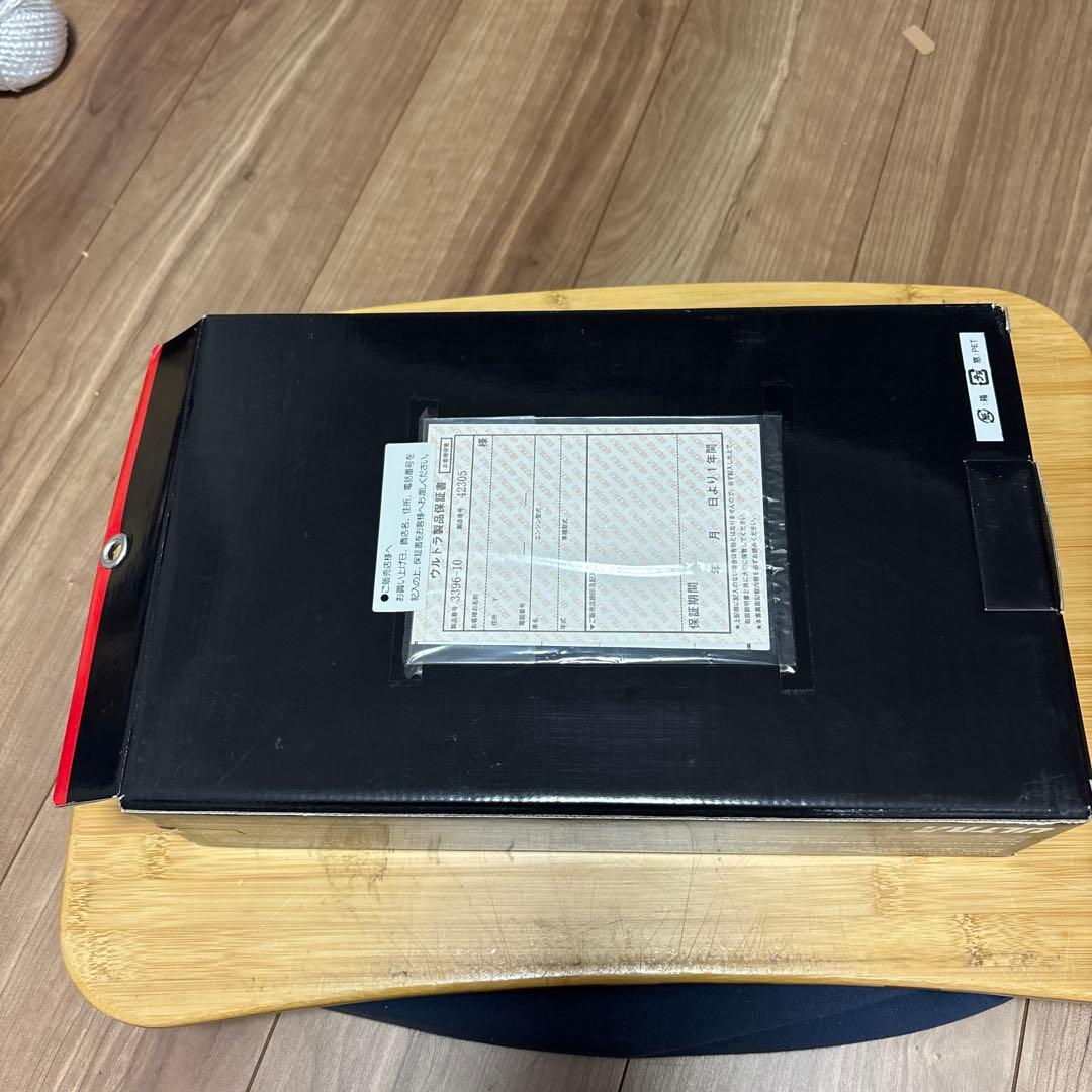 カ*シ様 ULTRA シリコンパワープラグコード 3396-10 ルポGTI