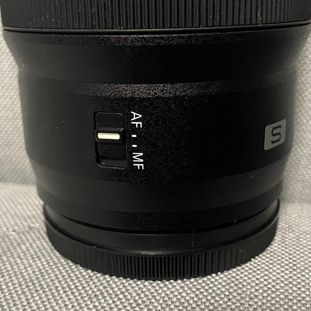【Lマウント】LUMIX S 50mm f1.8