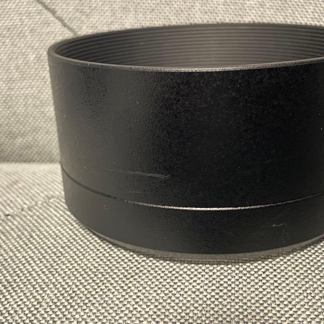 【Lマウント】LUMIX S 50mm f1.8