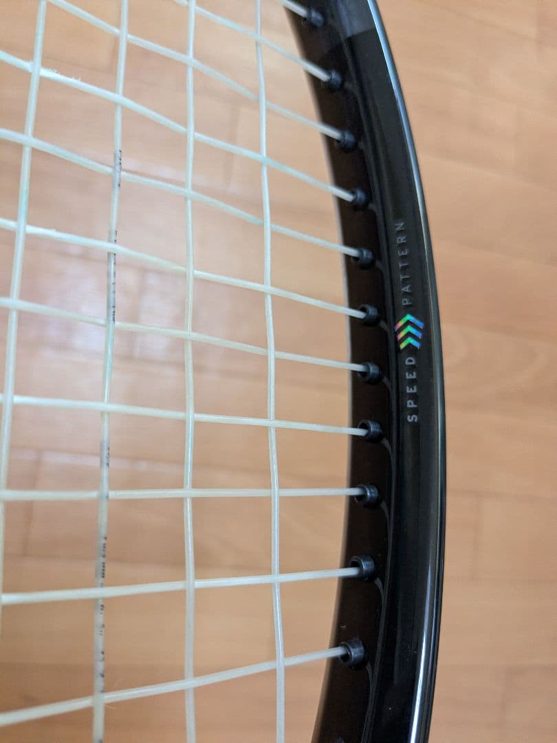 HEAD SPEED LEGEND MP G2 2024年