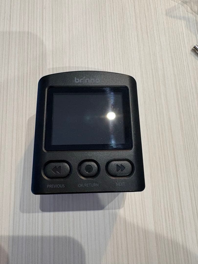 brinno TLC2020長時間タイムラプスカメラ