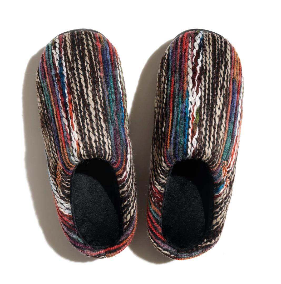 SUBU DOTS KALEIDOSCOPE SIZE 0：22.0-23.5