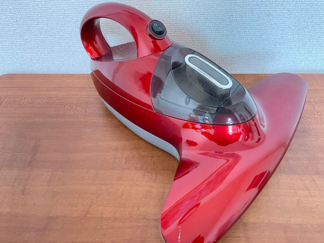 布団クリーナー