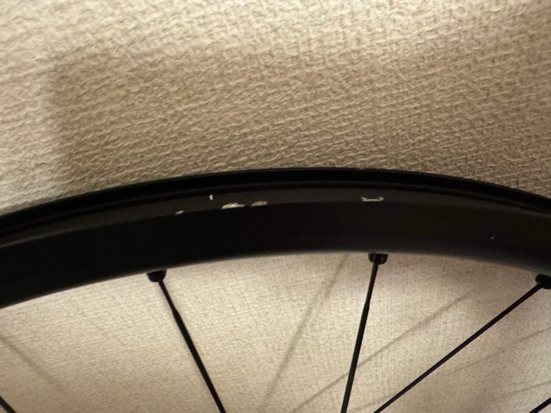 パーツ MAVIC KSYRIUM S25 DISC UST