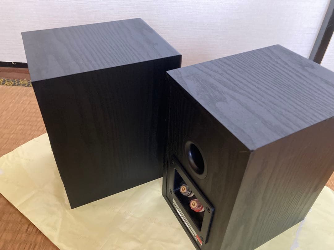 DALI Spektor1 ブラック