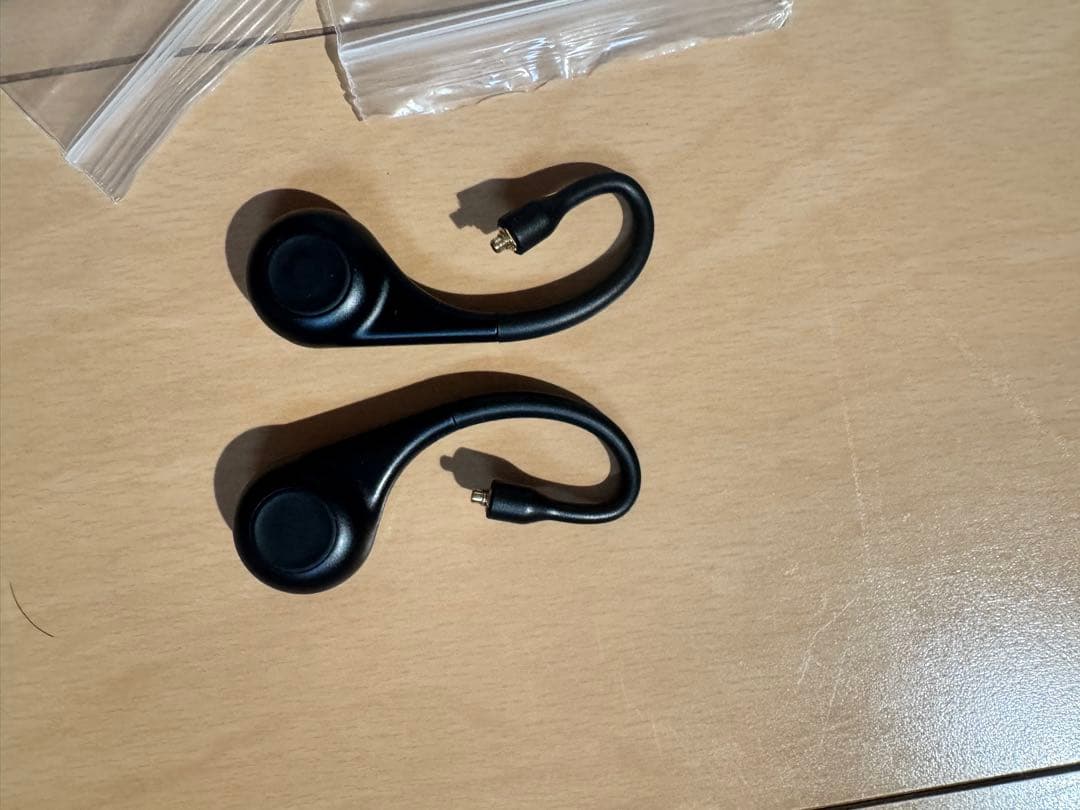 正規品（シリアル番号463）SHURE SE846 + rmce-tw2 セット