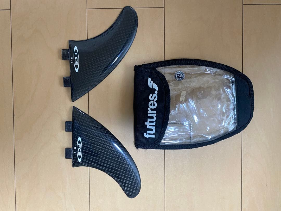 Ci mid 6.10f channel s サーフボード・ケース