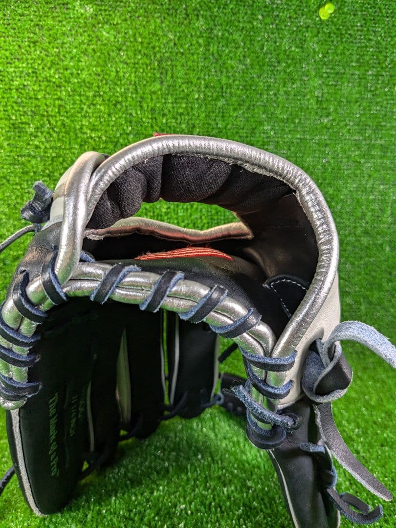 ローリングス　軟式オーダー　内野手　ＧＲＳＯＧＨＨ