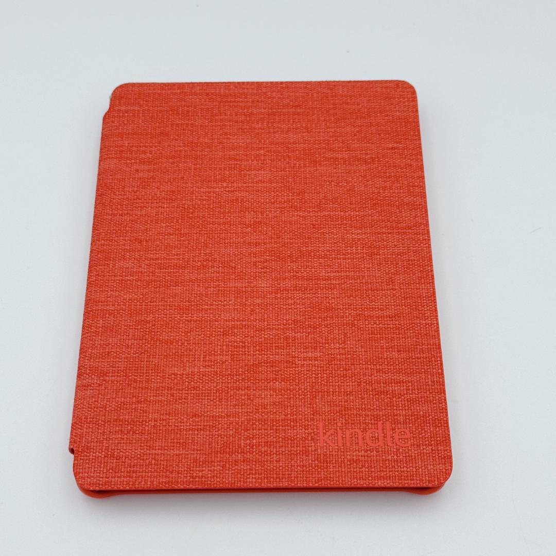 専用予約済み【ほぼ未使用】Kindle 電子書籍リーダー J9G29R ケース