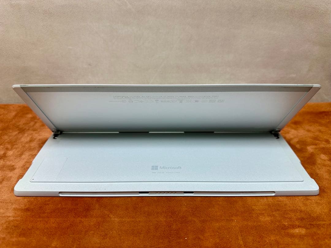 Microsoft Surface Pro 7+ 本体 8 256GB |T68