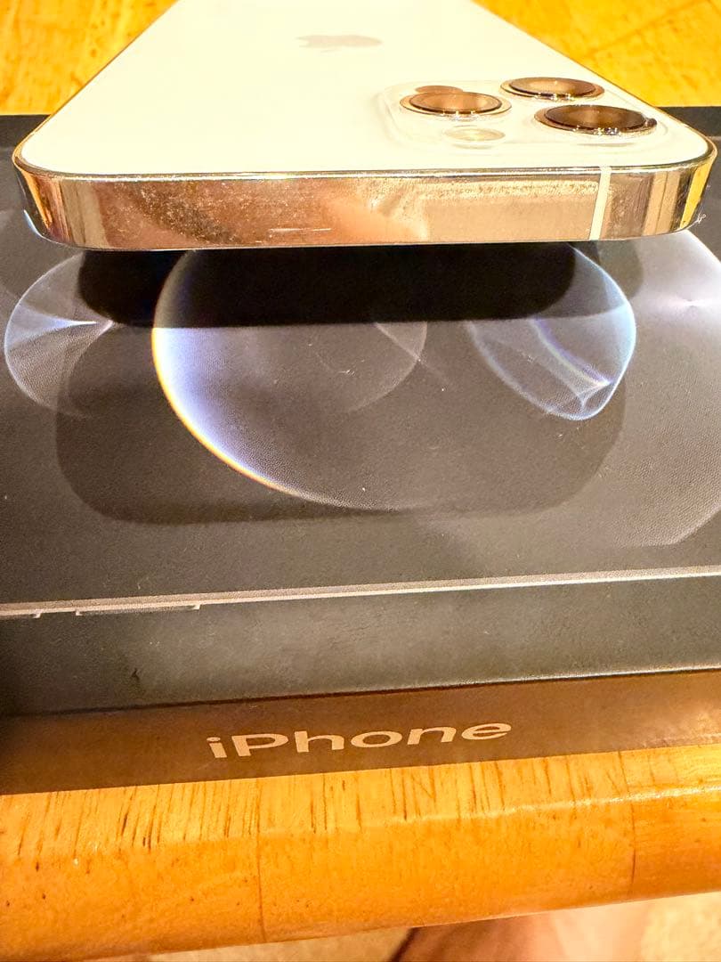 iPhone 12 Pro 256GB ジャンク