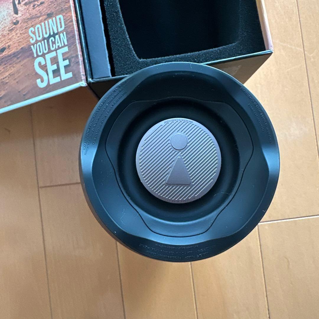 JBL Pulse 4 ワイヤレススピーカー