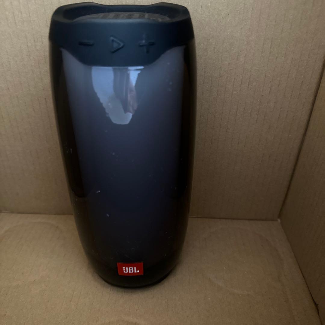 JBL Pulse 4 ワイヤレススピーカー