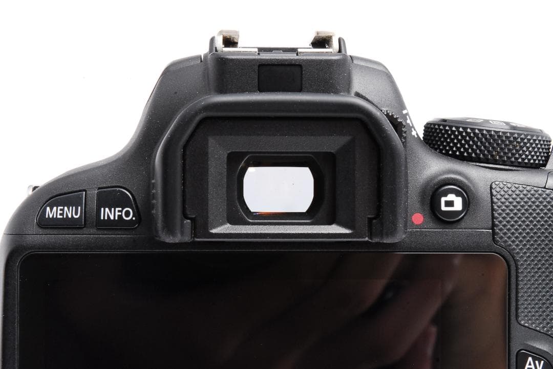 初心者オススメ⭐️Canon EOS Kiss X7 動作確認済み