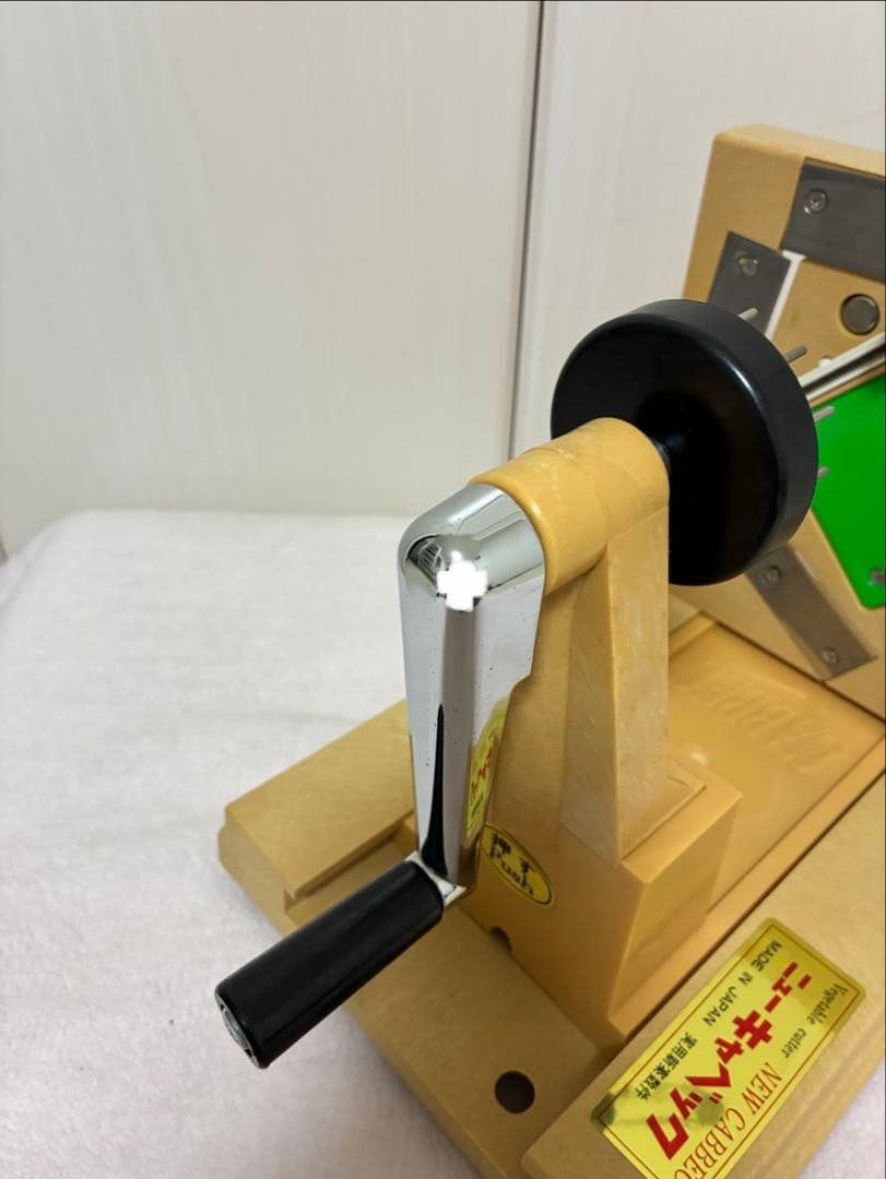 ★ニューキャベック キャベツスライサー 調理器具