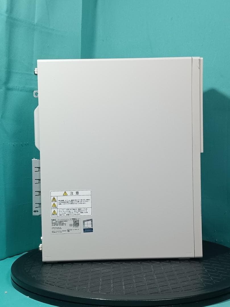 初期保証 Win11 i5-8400 16GB M.2 SSD512GBオフィス