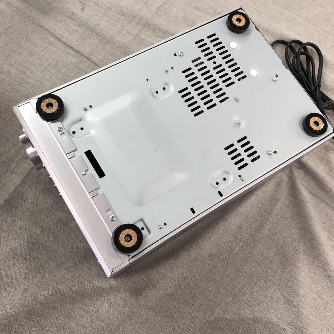 h*o様 ONKYO ミニコンポ シルバー X-NFR7TX(D) セット