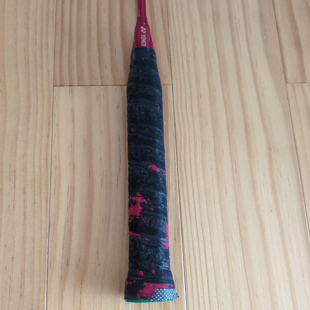 ASTROX 99 PRO バドミントンラケット 4U/G5アストロクス99プロ