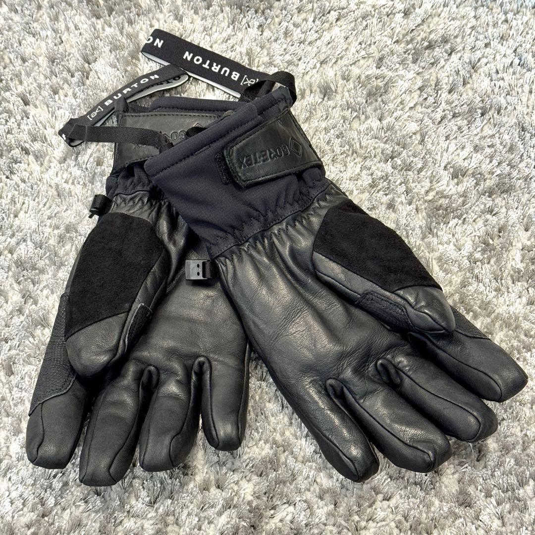 【正規品】Burton[ak] GORE-TEX クラッチグローブ メンズM