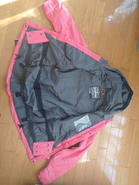 スキーウェア　ボードウェア