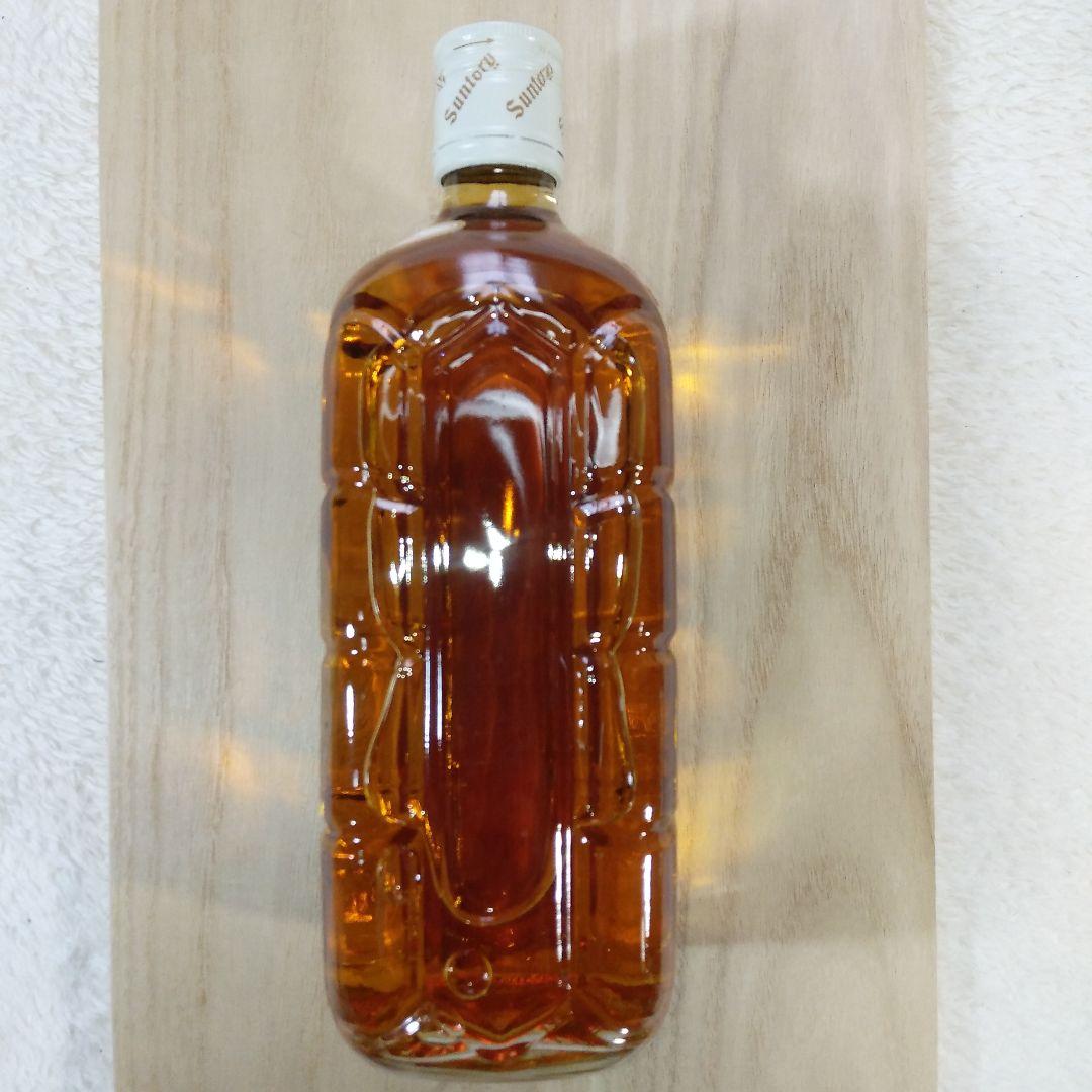 白角　淡麗辛口　700ml　40%　　　3