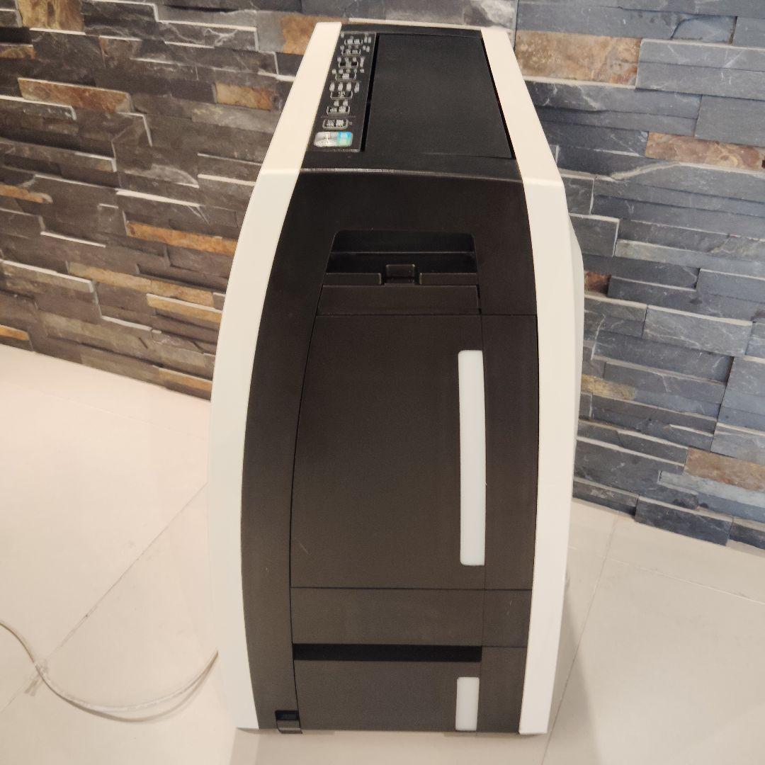 SHARP KC-GD70 除加湿空気清浄機 除湿 加湿 プラズマクラスター