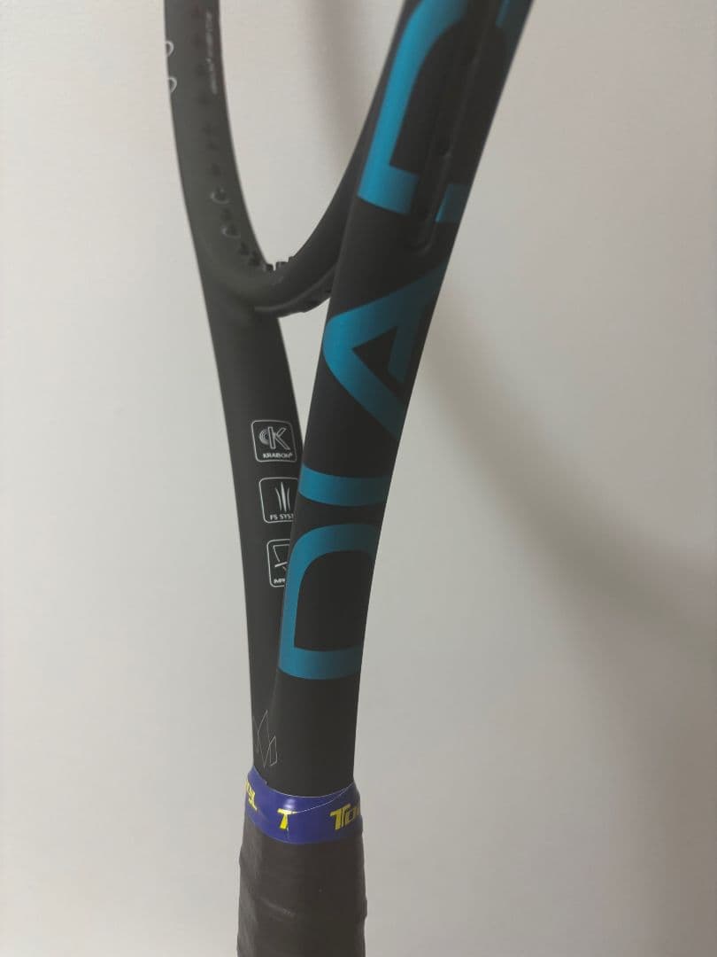 ダイアデム NOVA V3 G2 週末限定値下げ中