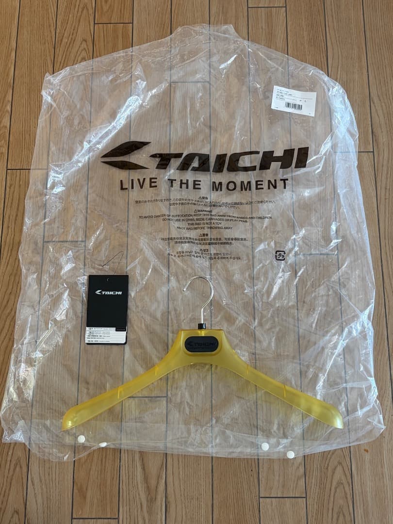 新品同様｜RSタイチ ソフトシェルフライトジャケット Lサイズ｜RSJ734