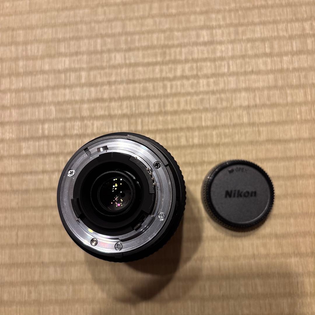 Nikon F100ボディ+ AF 28-105mm D レンズ セット