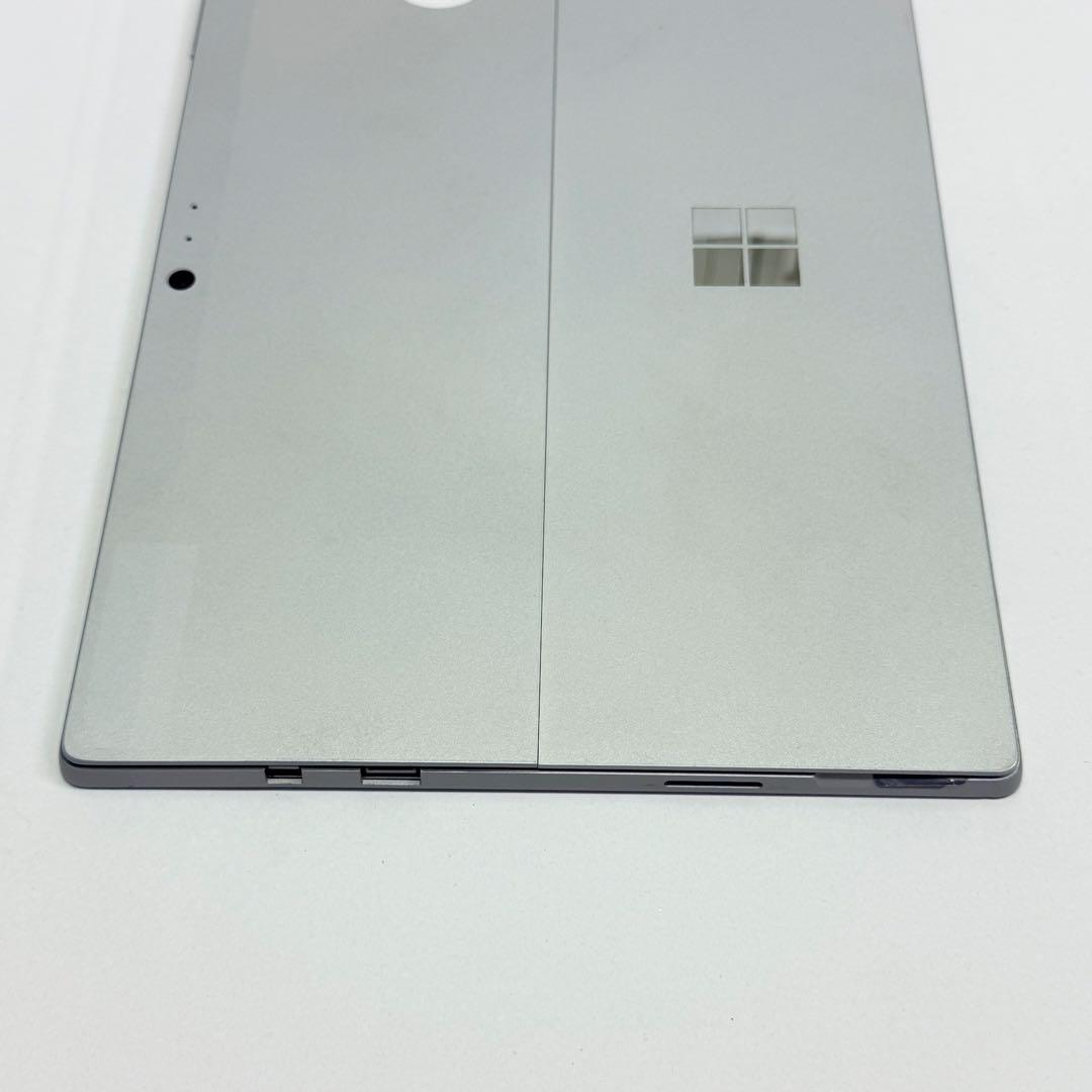 【LTEモデル】Surface Pro5 i5/4GB/128GB