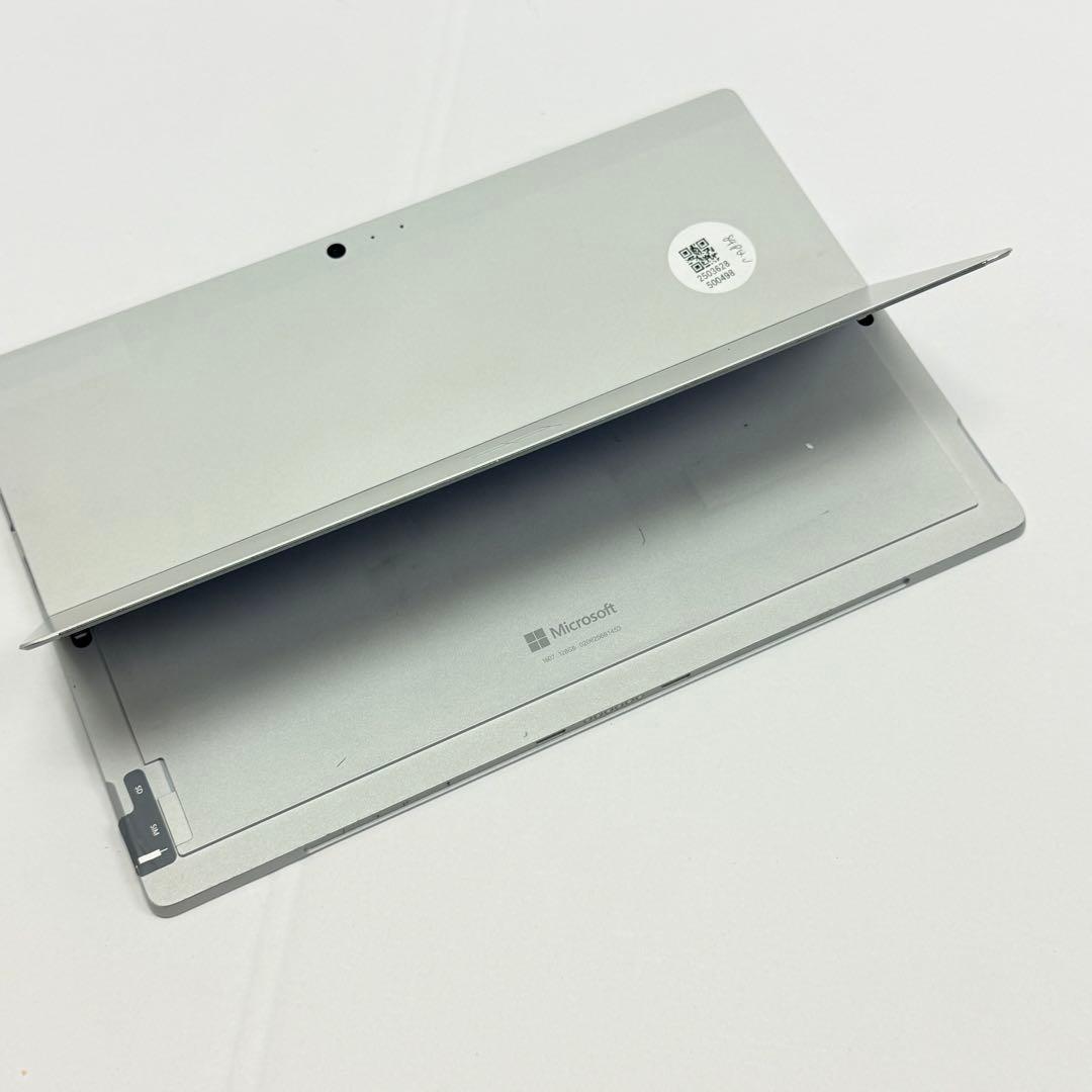 【LTEモデル】Surface Pro5 i5/4GB/128GB